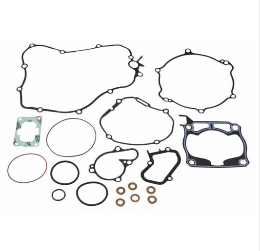 GASKET FULL SET 05-21 YZ125, ATHENA