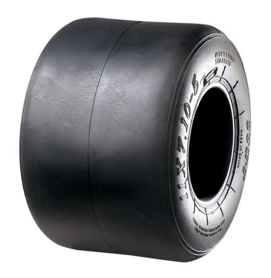 10x3.60-5 K-001 SUNF 4PLY, GO KART TYRE