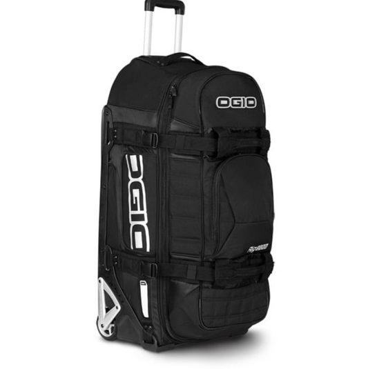 OGIO Rig 9800 wheeled gear bag - Black