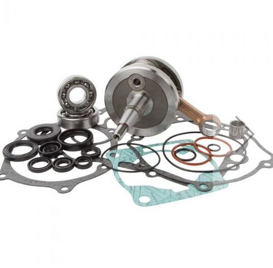 CRANKSHAFT BOTTOM KIT 02-18 YZ85, HOTRODS CBK0076 YAMAHA