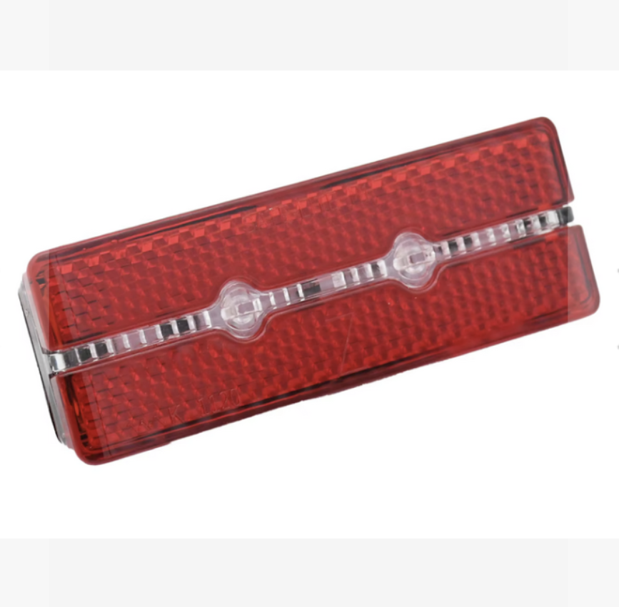 LED TAIL BRAKE LIGHT RED LENS 12V SURRON LIGHT BEE S LIGHT BEE X