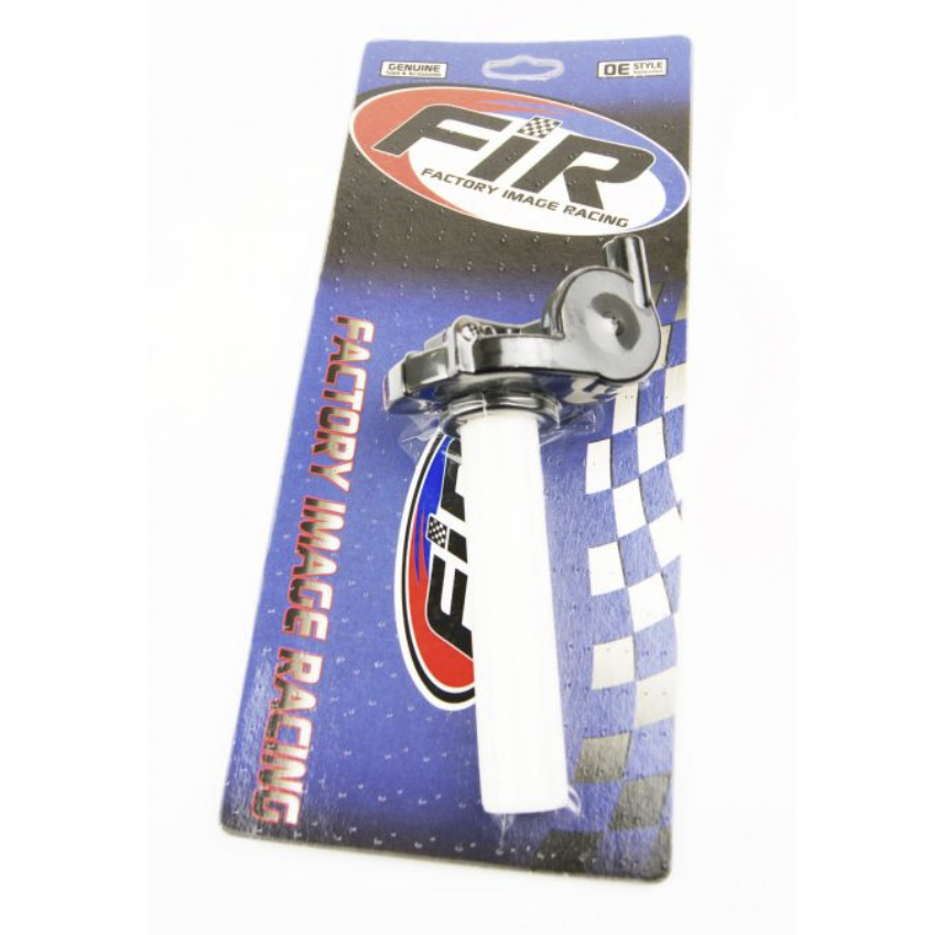 THROTTLE VORTEX BLACK