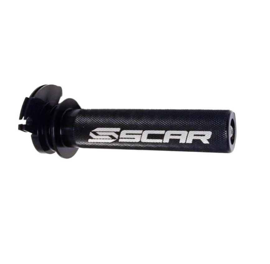 THROTTLE TUBE / BEARING, YZ 125/250 SCAR RACING