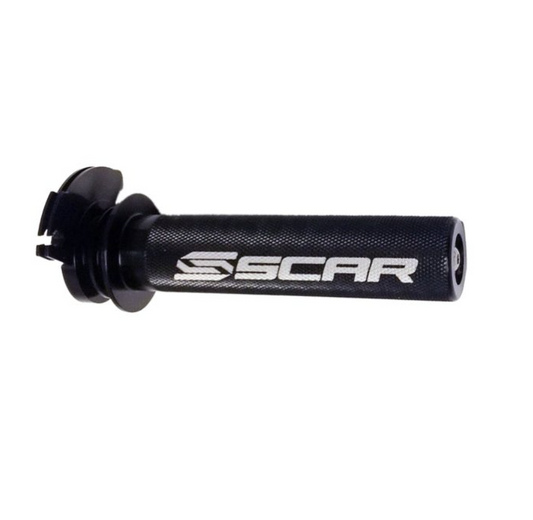 THROTTLE TUBE / BEARING, YZ 125/250 SCAR RACING