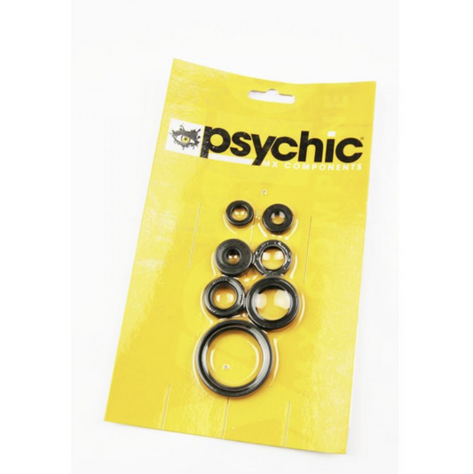 OIL SEAL SET YZ450F 14-20, PSYCHIC MX-