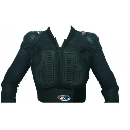 KIDS IMPACT BODY ARMOUR