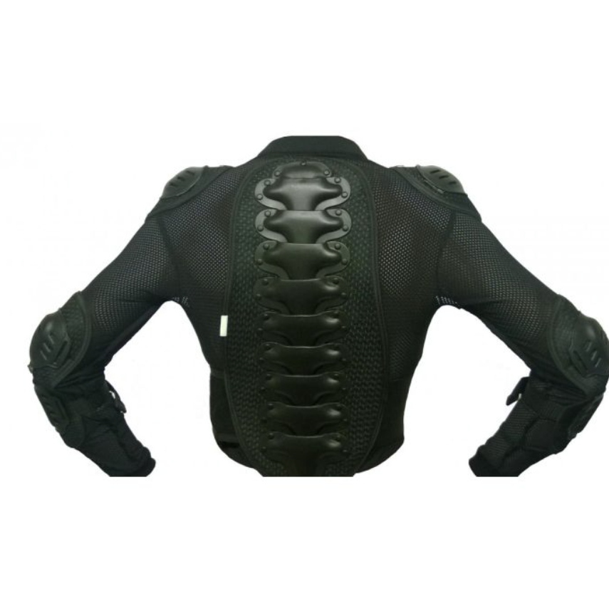 KIDS IMPACT BODY ARMOUR