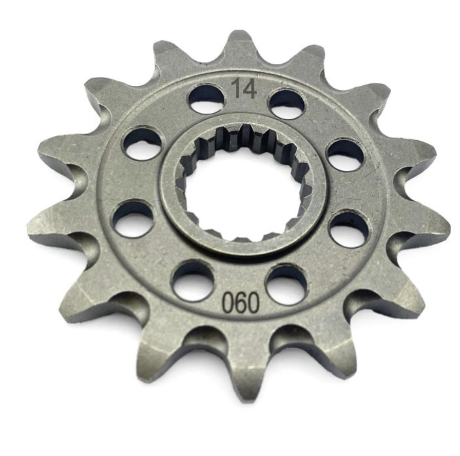 FRONT SPROCKET TRIUMPH TF250-X 2024, 14T, PROX