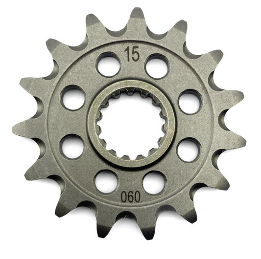 FRONT SPROCKET TRIUMPH TF250-X 2024, 15T, PROX