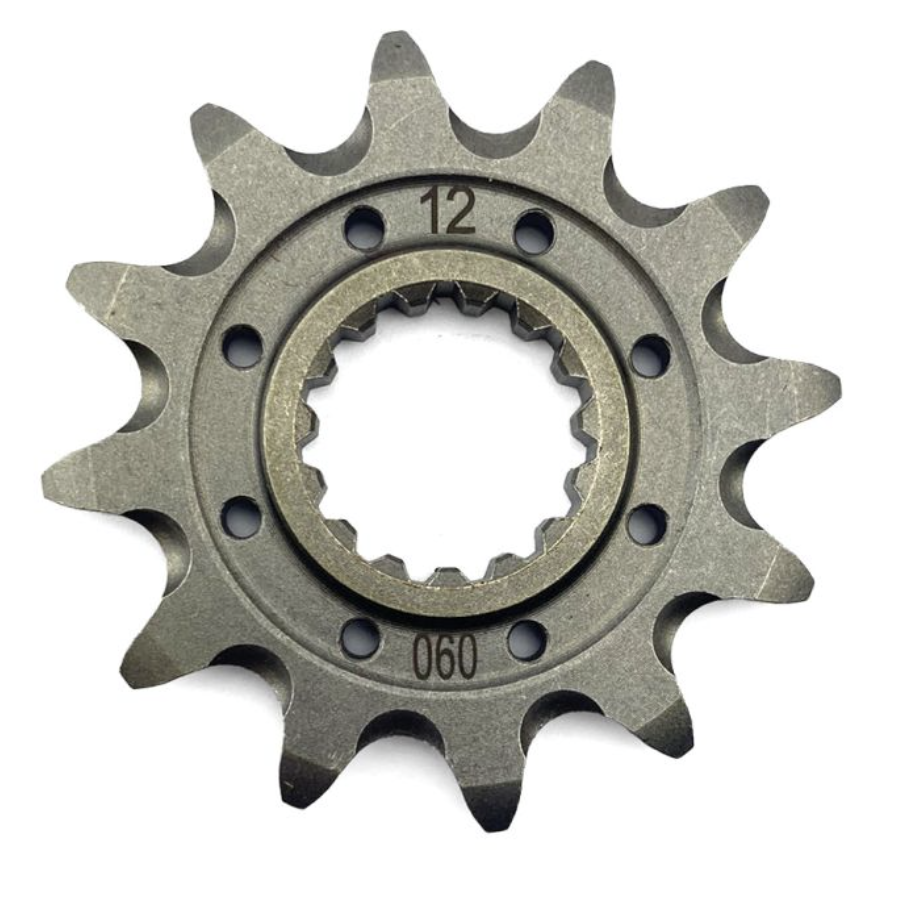 FRONT SPROCKET TRIUMPH TF250-X 2024, 12T, PROX