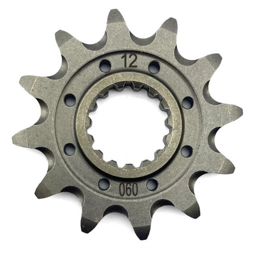 FRONT SPROCKET TRIUMPH TF250-X 2024, 12T, PROX