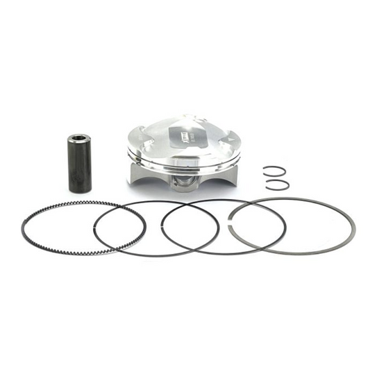 PISTON KIT 2025 TF450-RC TRIUMPH, 95mm, 13.1:1, 01.7455.C