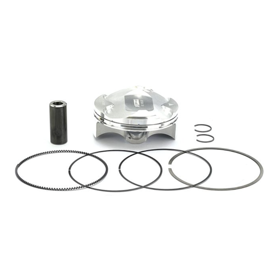 PISTON KIT 2025 TF450-RC TRIUMPH, 95mm, 13.1:1, 01.7455.B