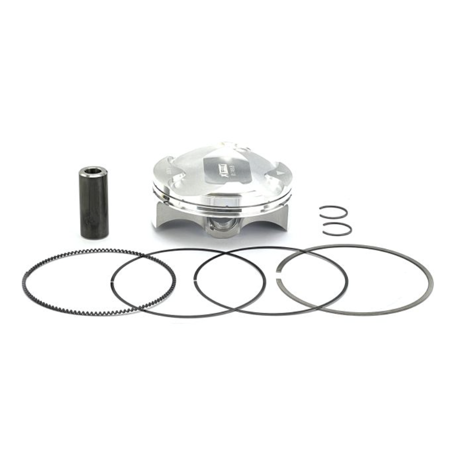 PISTON KIT 2025 TF450-RC TRIUMPH, 95mm, 13.1:1, 01.7455.A