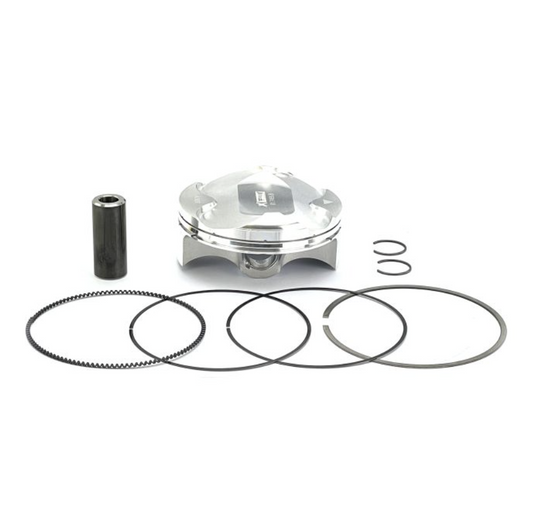 PISTON KIT 2025 TF450-RC TRIUMPH, 95mm, 13.1:1, 01.7455.A