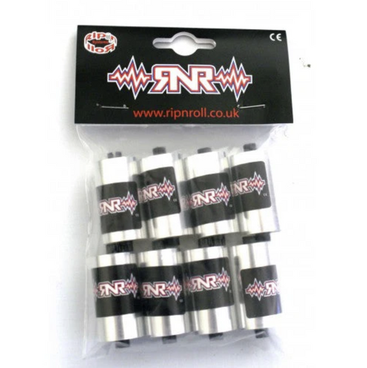 Rip n Roll 36 mm XL Roll Film 8 Pack