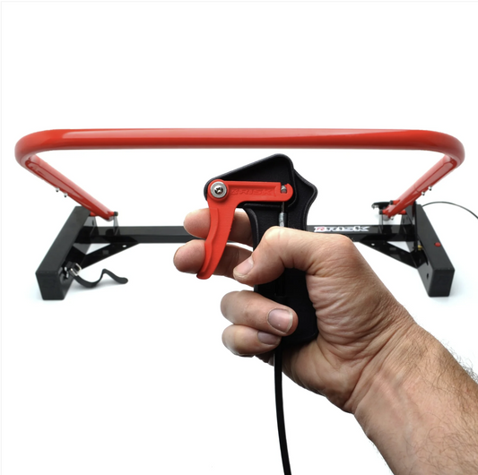 Risk Racing Holeshot - Manual Motocross Starting Gate