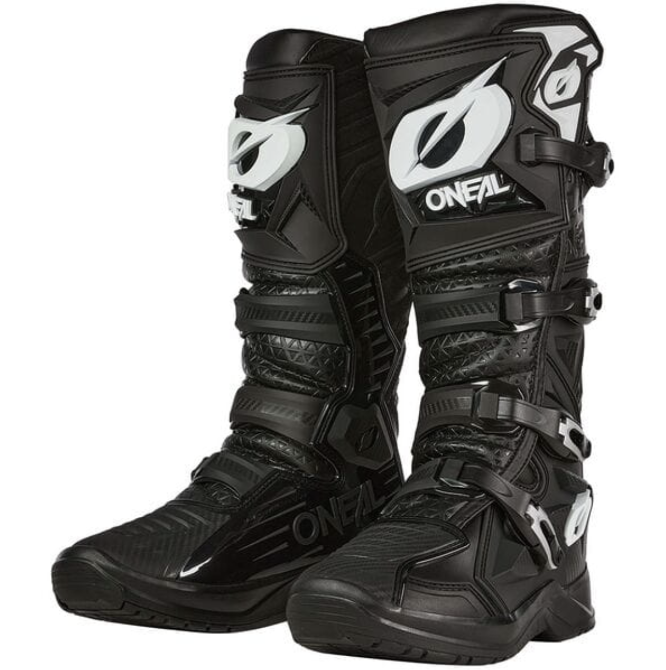 RMX PRO Boot V.24 black