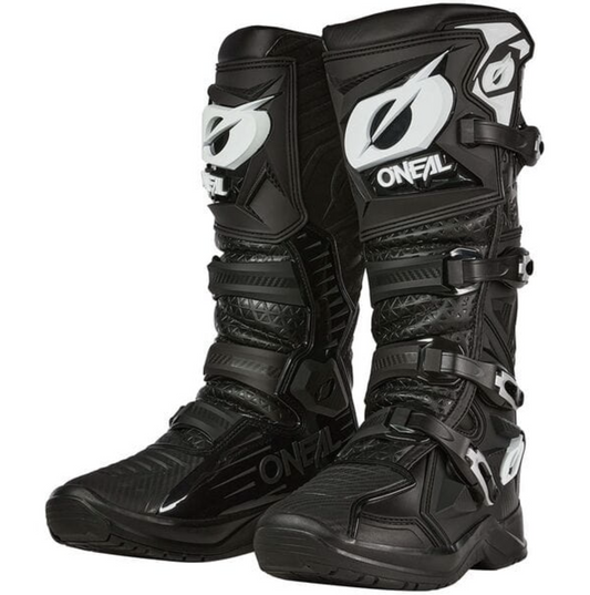RMX PRO Boot V.24 black