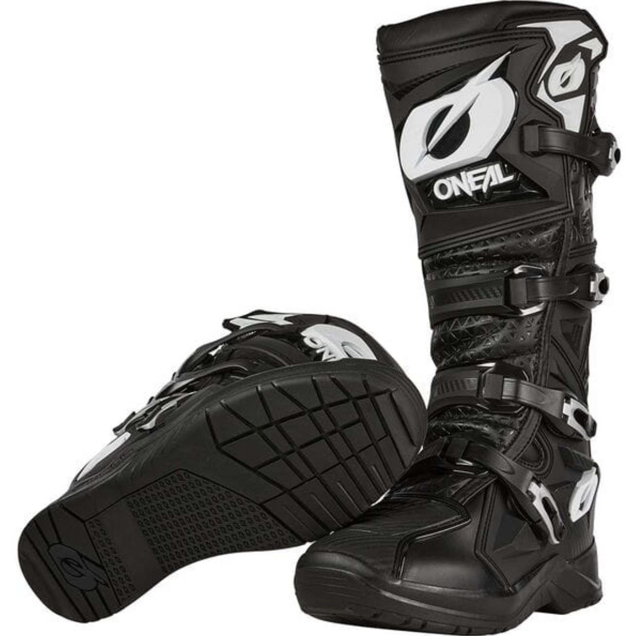 RMX PRO Boot V.24 black