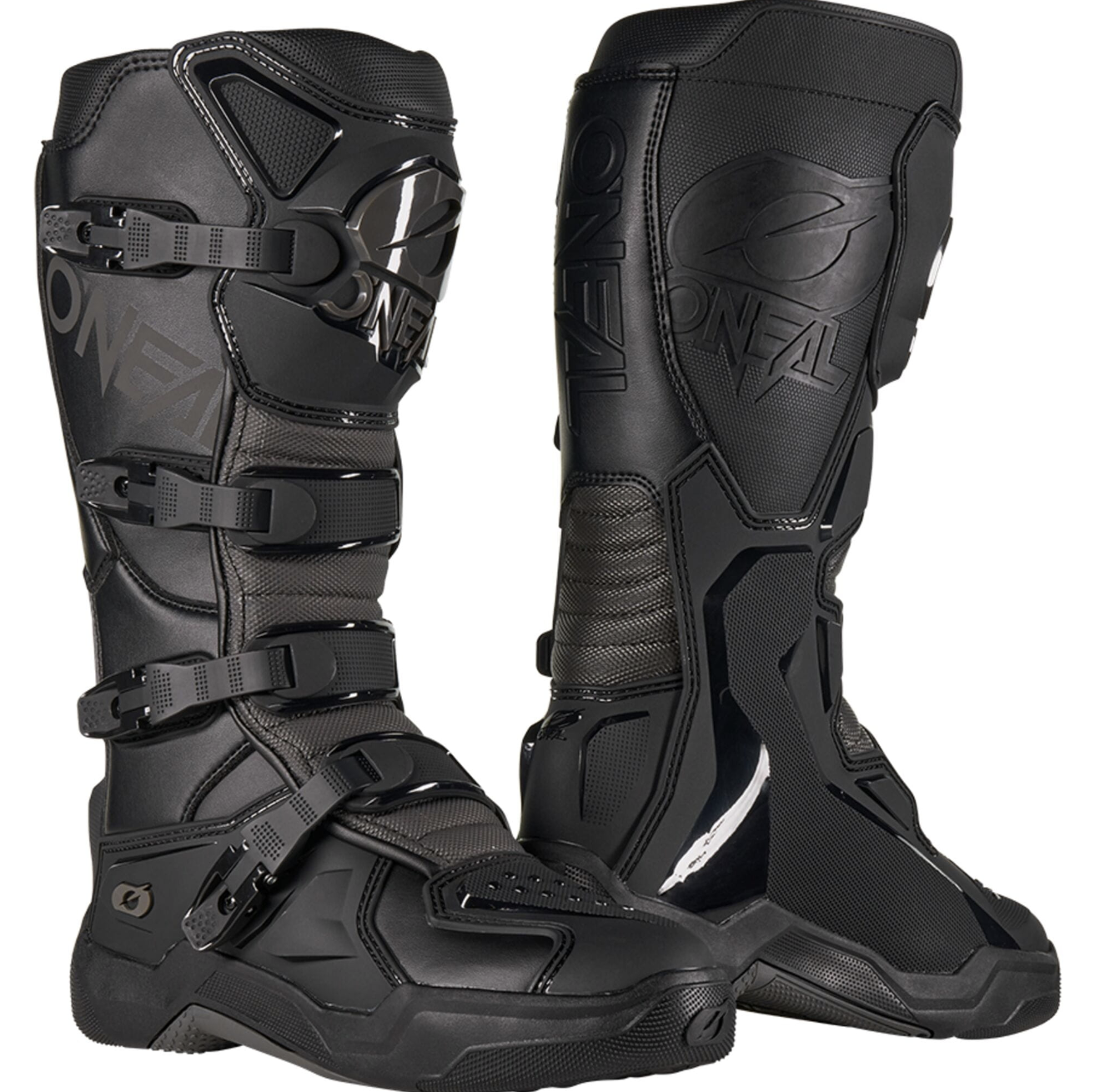 3SRS Boot MX black