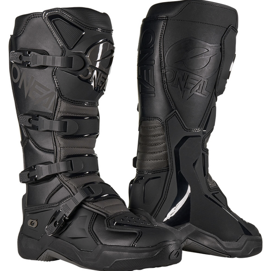 3SRS Boot MX black