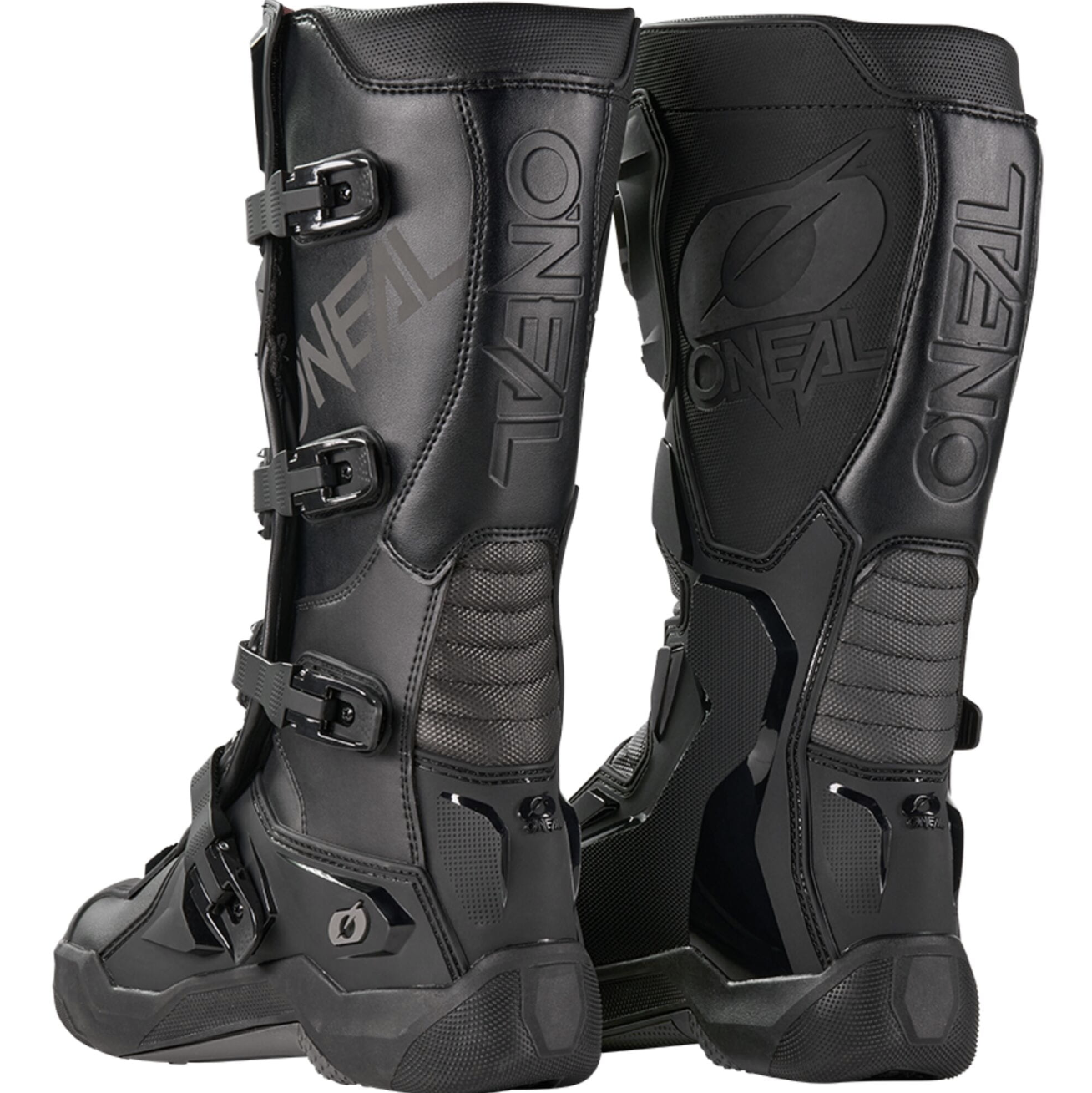 3SRS Boot MX black