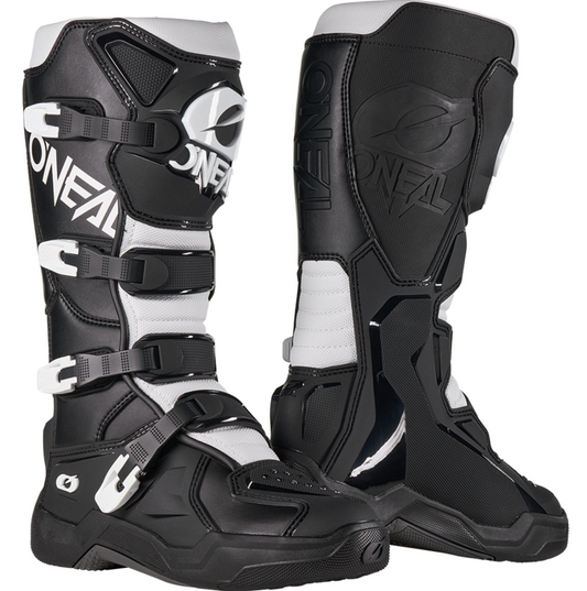 3SRS Boot MX black/white