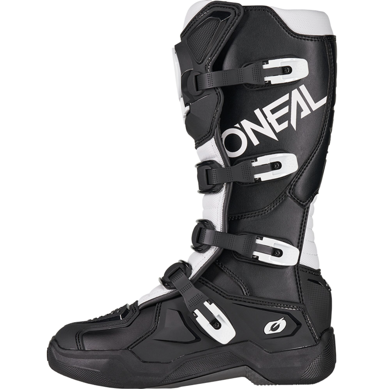 3SRS Boot MX black/white