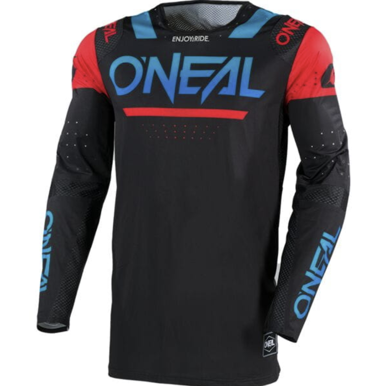 ONEAL PRODIGY Jersey FIVE FOUR black/blue