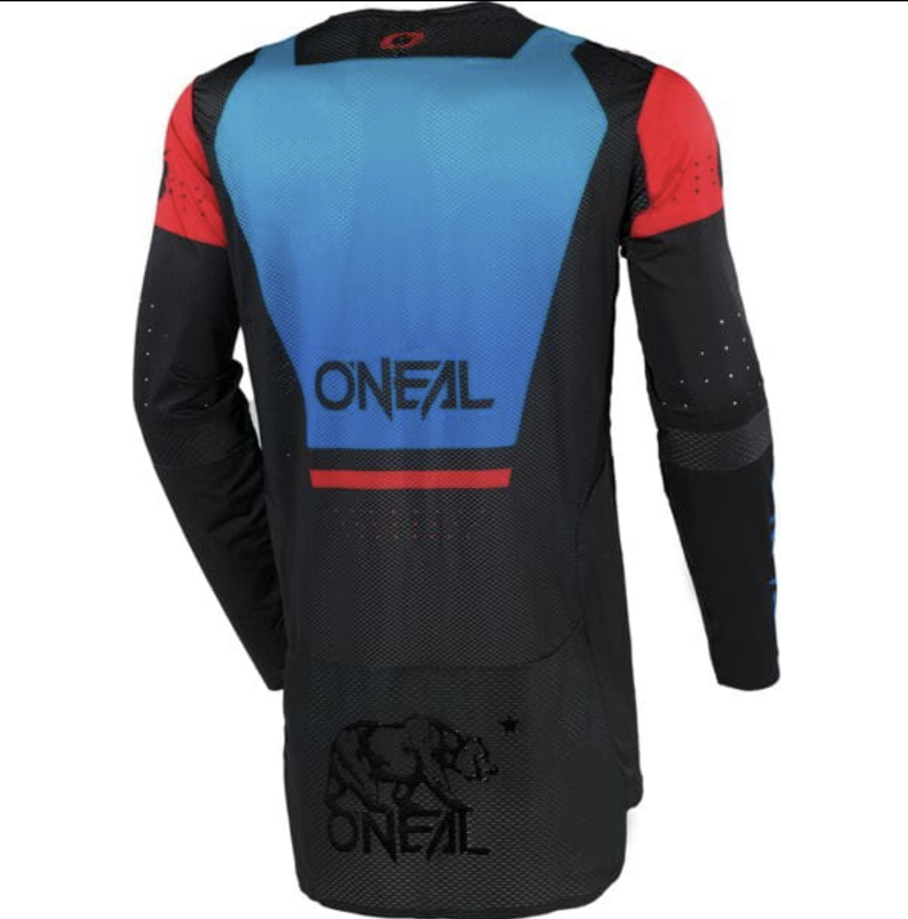 ONEAL PRODIGY Jersey FIVE FOUR black/blue