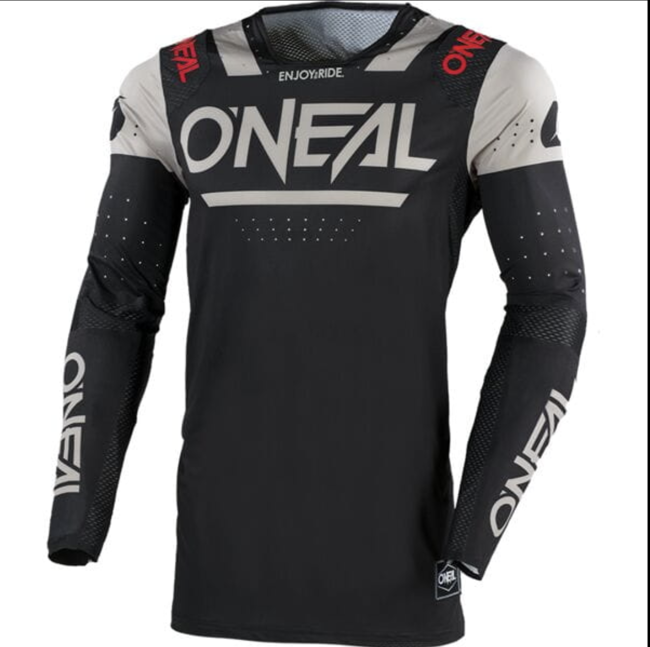 ONEAL PRODIGY Jersey FIVE FOUR black/G