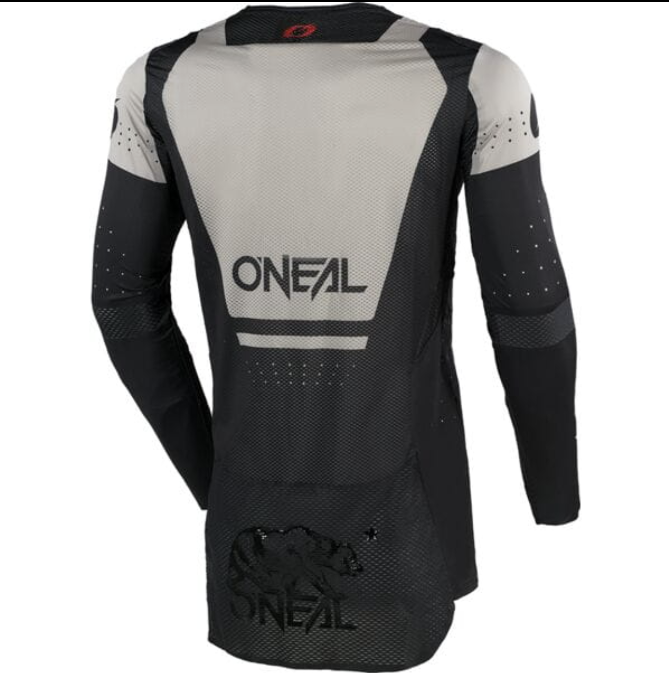 ONEAL PRODIGY Jersey FIVE FOUR black/G