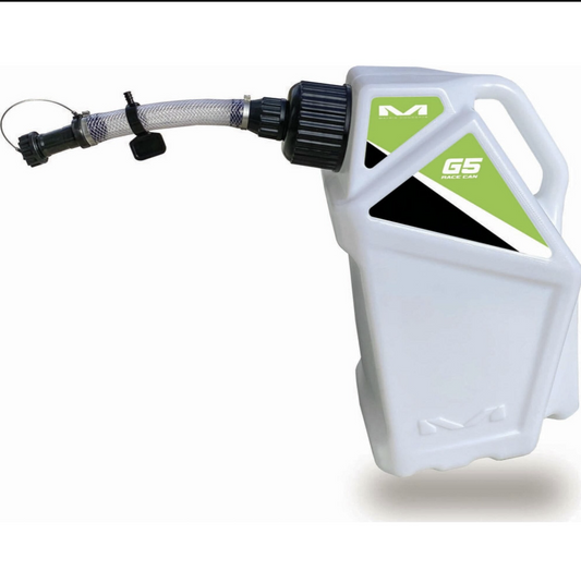 G5 5 Gallon Utility Jug Green