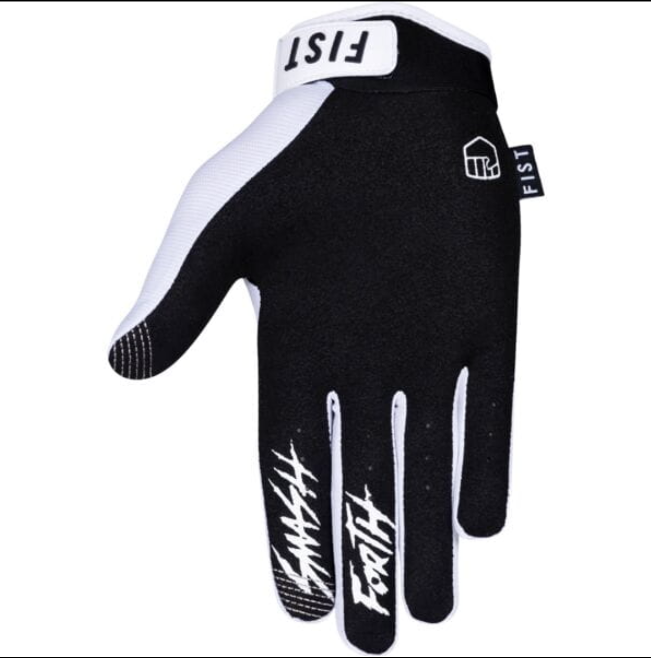 Fist Stocker Glove Adult Panda