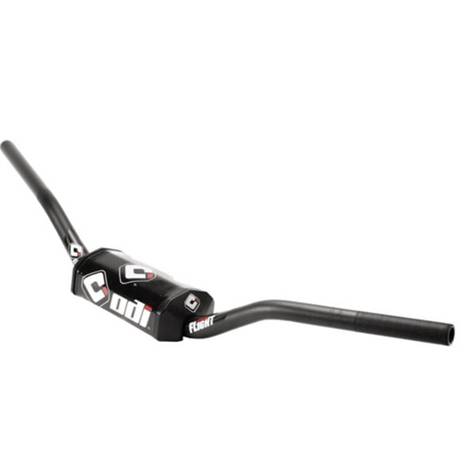 ODI Podium Flight Handlebar Champ (RV) bend