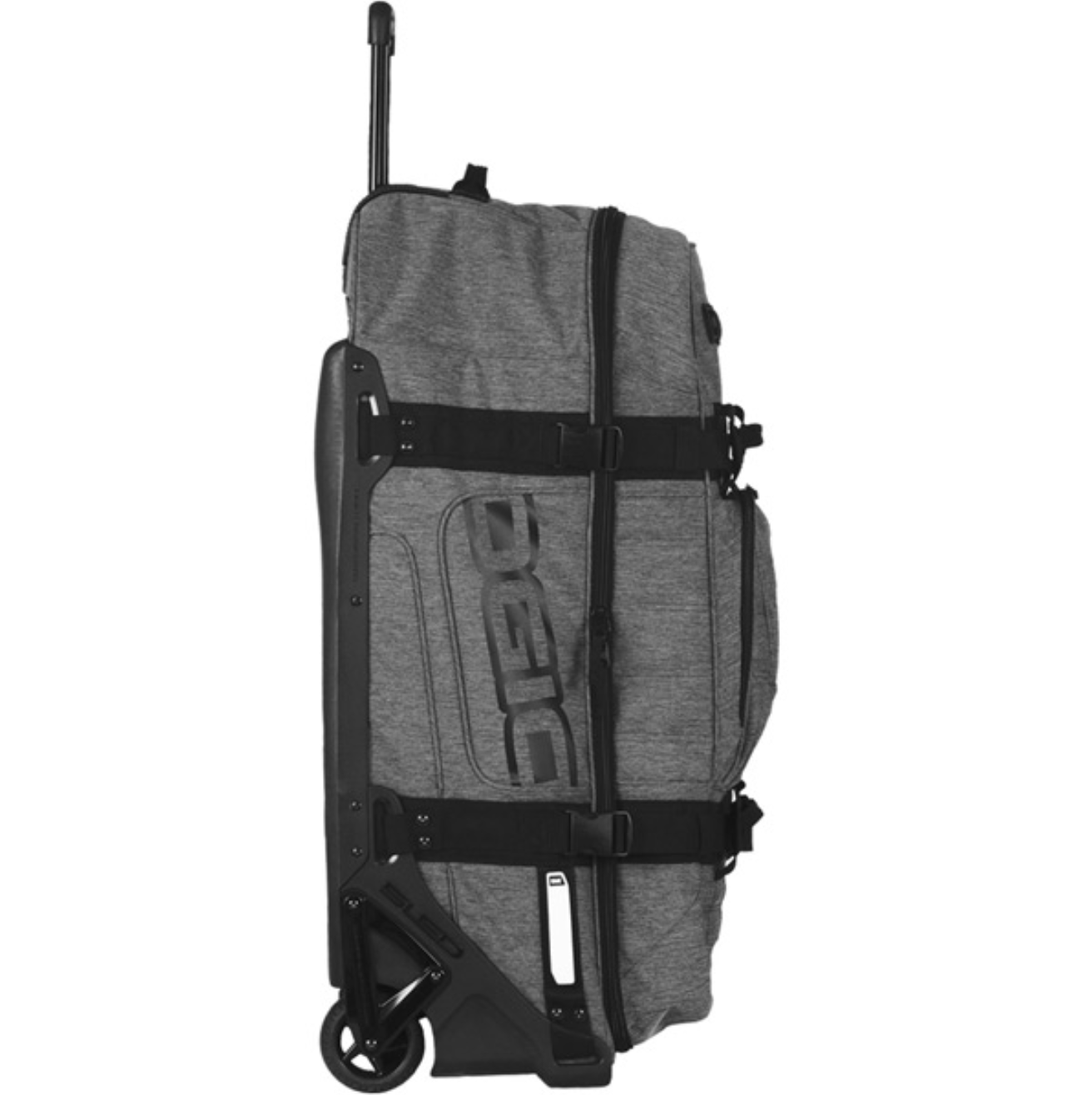 OGIO Rig 9800 wheeled LE - Dark Static