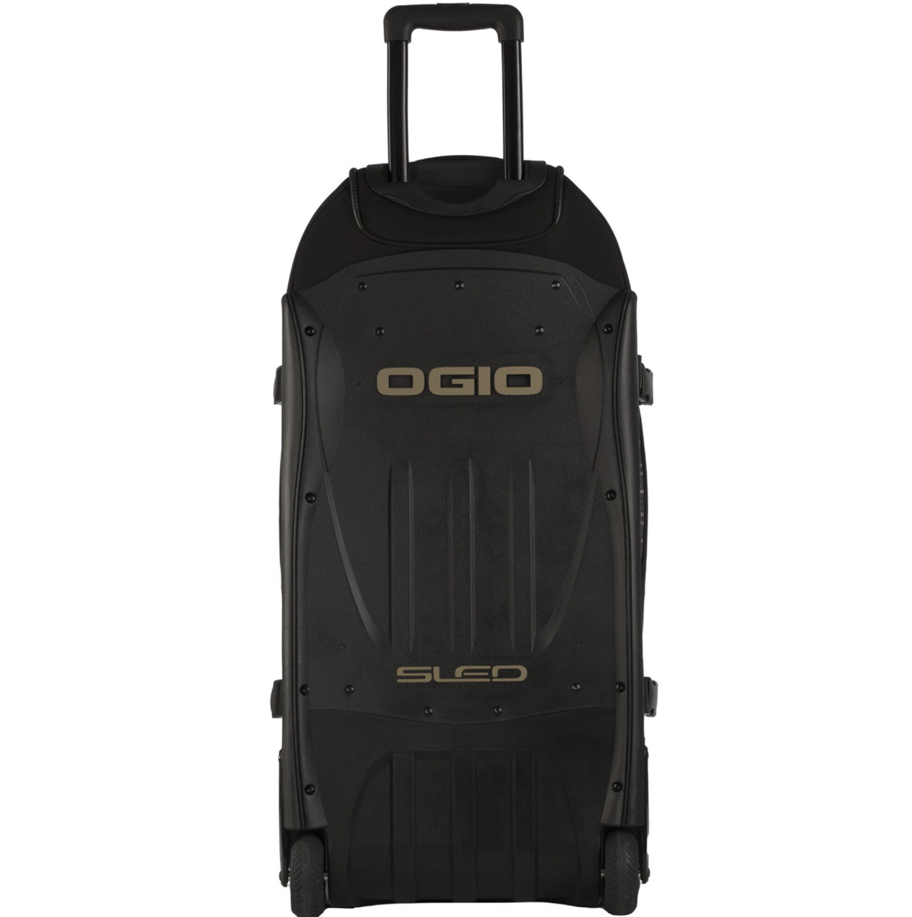 OGIO Rig 9800 Wheeled Bag Plaidley
