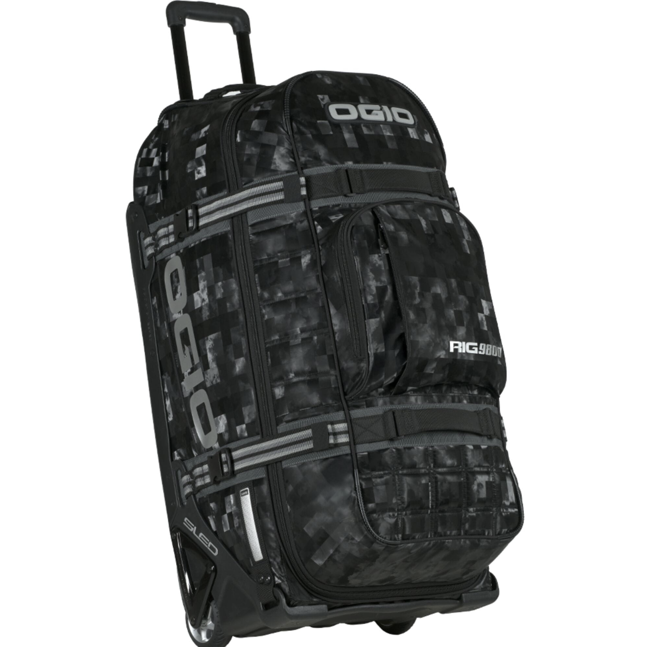 OGIO RIG 9800 CLOUD RACER