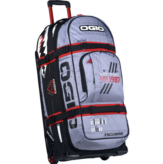 OGIO RIG 9800 SPITFIRE 2