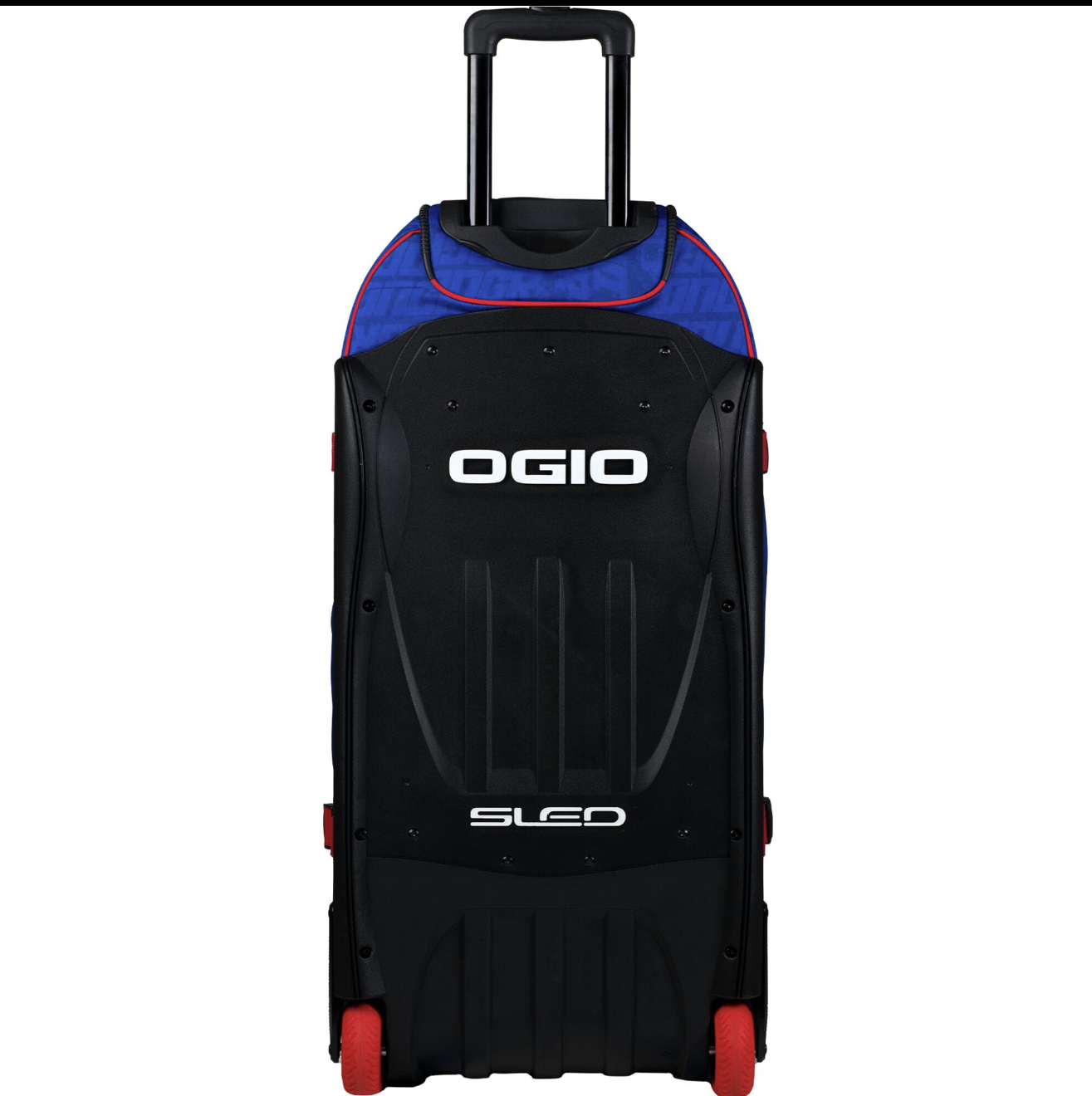 OGIO Rig 9800 Danger Boy LE Blue/Red