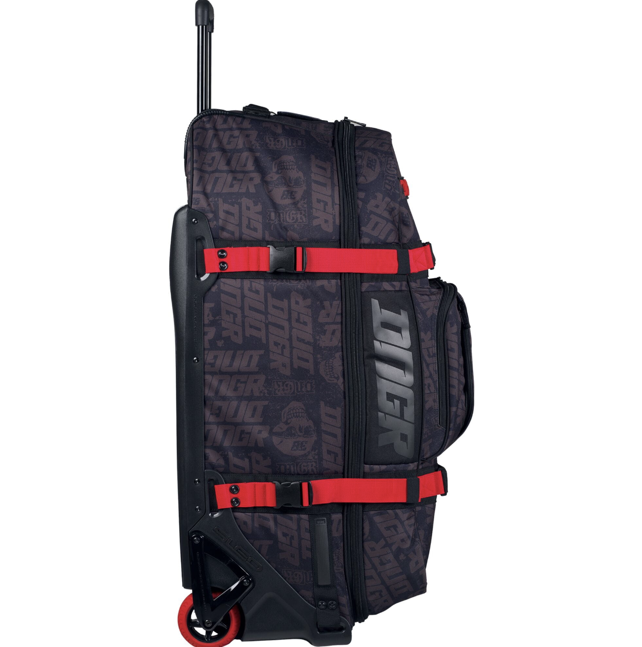 OGIO Rig 9800 Danger Boy LE Black