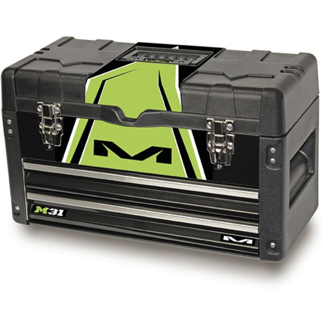 Matrix M31 Worx Box Green