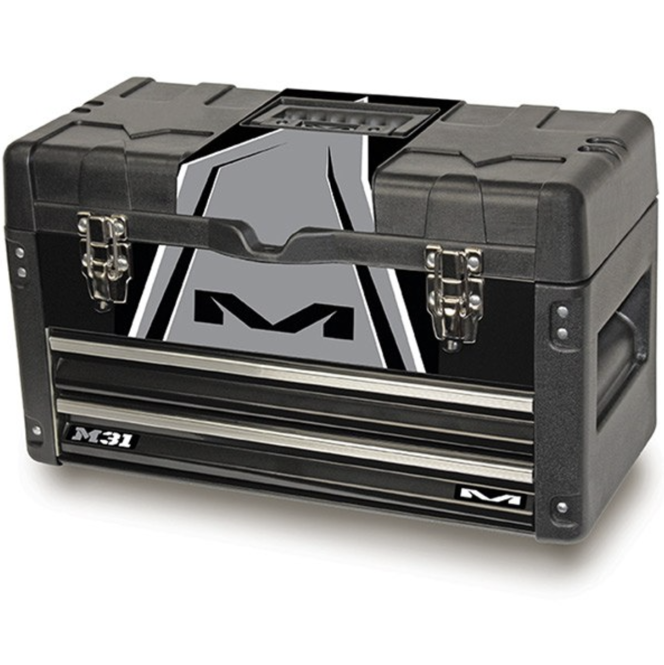 Matrix Concepts M31 Worx Box Black/Grey