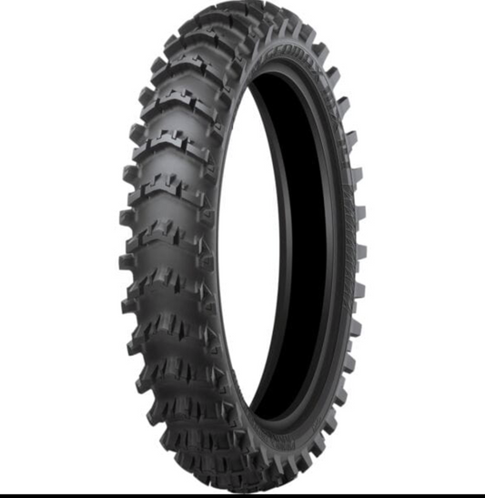110/100-18 64M TT GEOMAX MX14