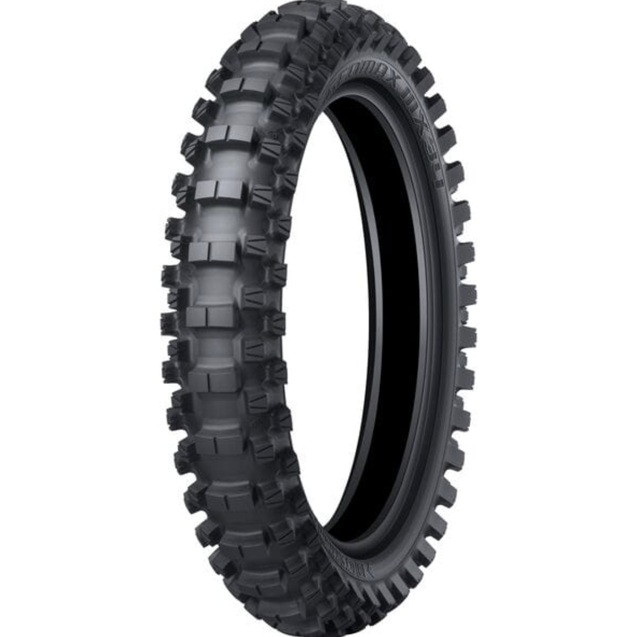 Rear 120/90-19 GEOMAX MX34