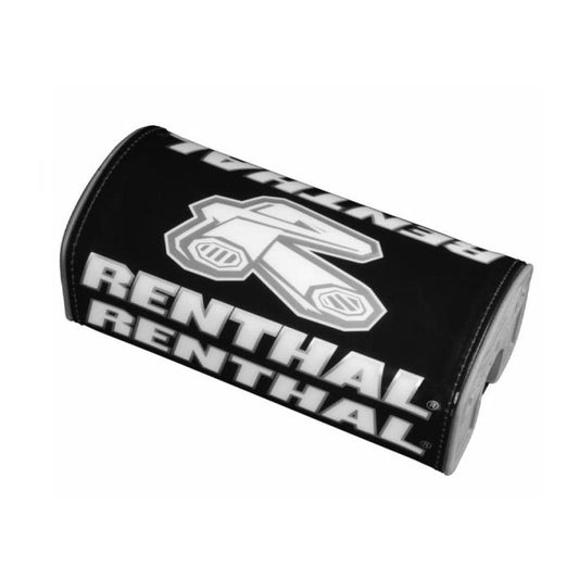 FATBAR PAD RENTHAL BLACK, RENTHAL P230