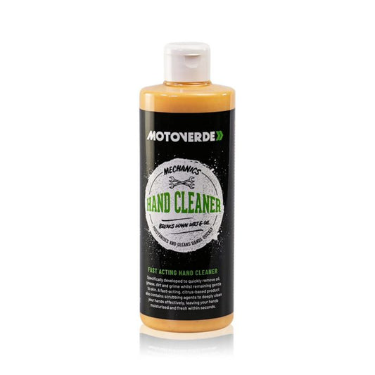 500ml Motoverde Fast Acting Mechanics Hand Cleaner