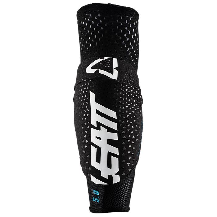 Leatt 3DF 5.0 Evo Kids Elbow Guards