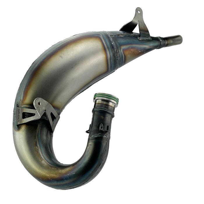 Factory Fatty Exhaust Pipe 04-10 KTM 125 144 150 SX XC - FMF 025076